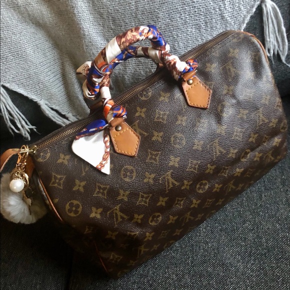 Authentic speedy 35 - Picture 5 of 9